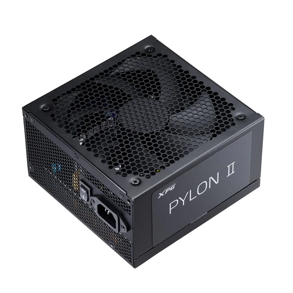 XPG Pylon II 650W ATX 3.1 Price in Pakistan