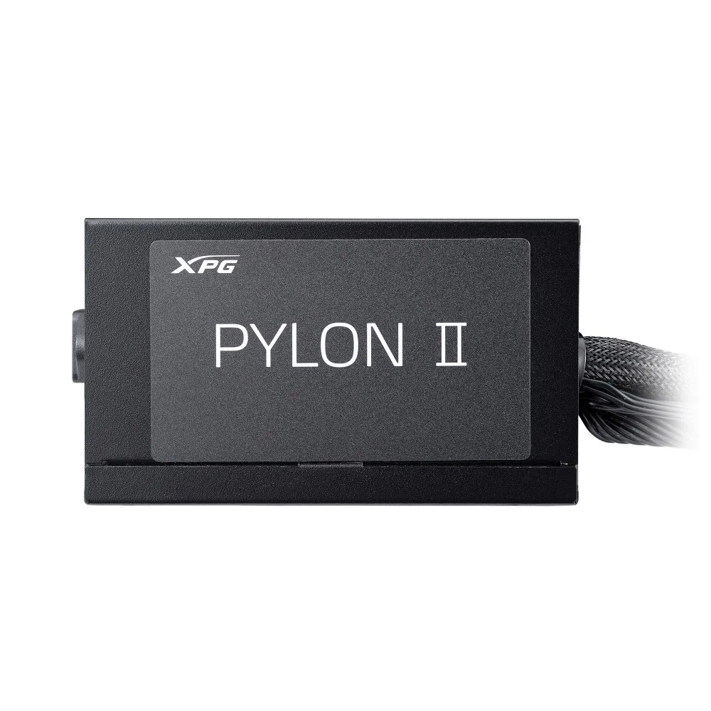 XPG Pylon II 650W ATX 3.1 Price in Pakistan