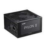 XPG Pylon II 750W 80 Plus Bronze ATX 3.1 PCIe 5.1 Non-Modular Power Supply