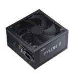 XPG Pylon II 750W 80 Plus Bronze ATX 3.1 PCIe 5.1 Non-Modular Power Supply