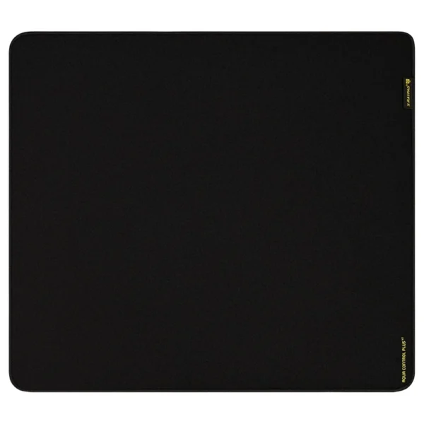 X-Raypad Aqua Control+ V2 Black Bee Gaming Mouse Pad – 450×400mm