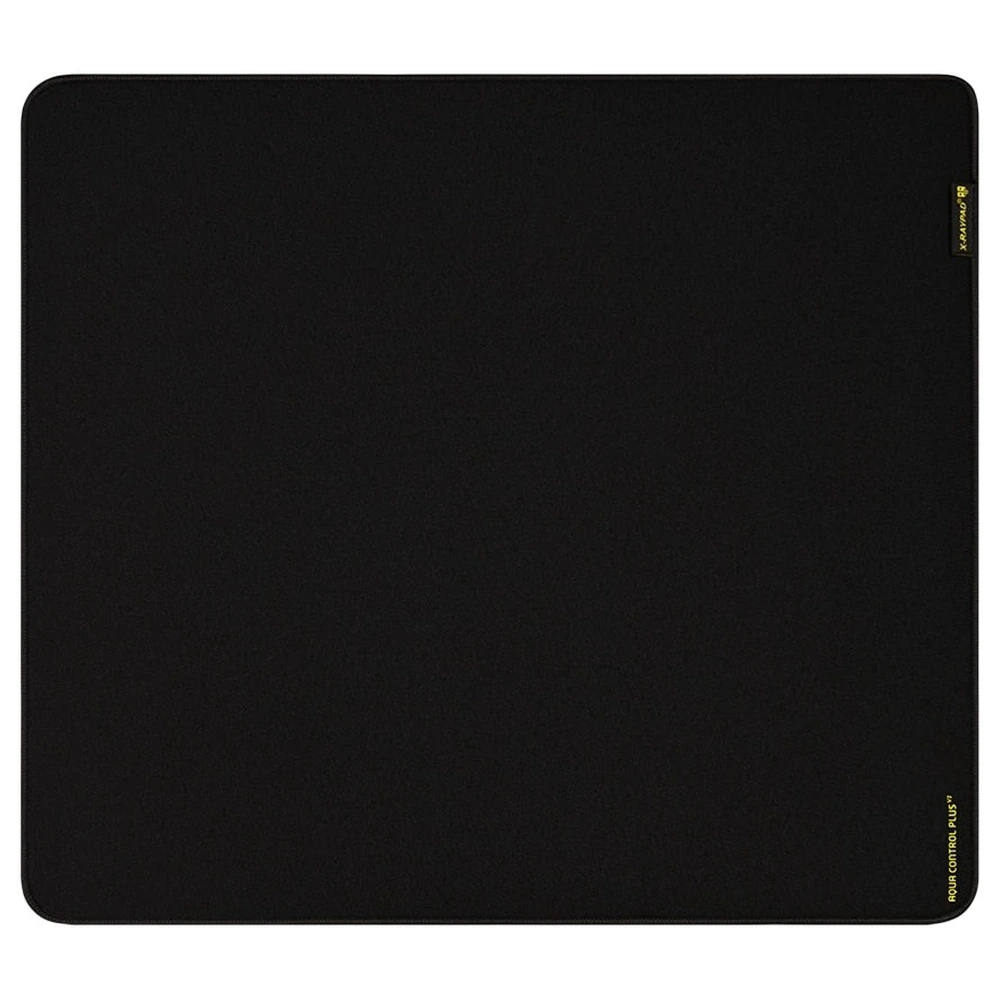 X-Raypad Aqua Control+ V2 Black Bee Gaming Mouse Pad – 450×400mm