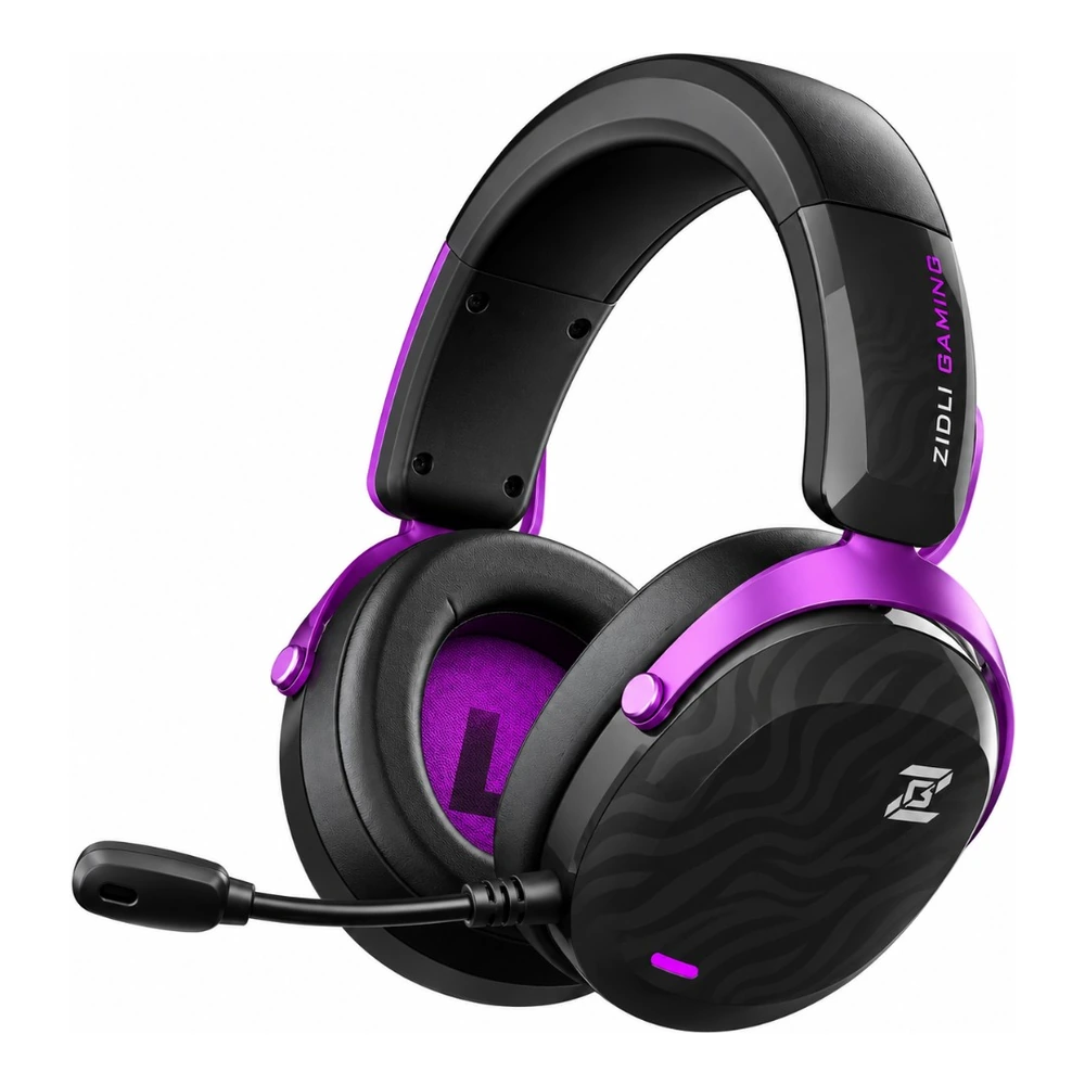 Zidli ZGH05 Wireless 7.1 Headset Price in Pakistan