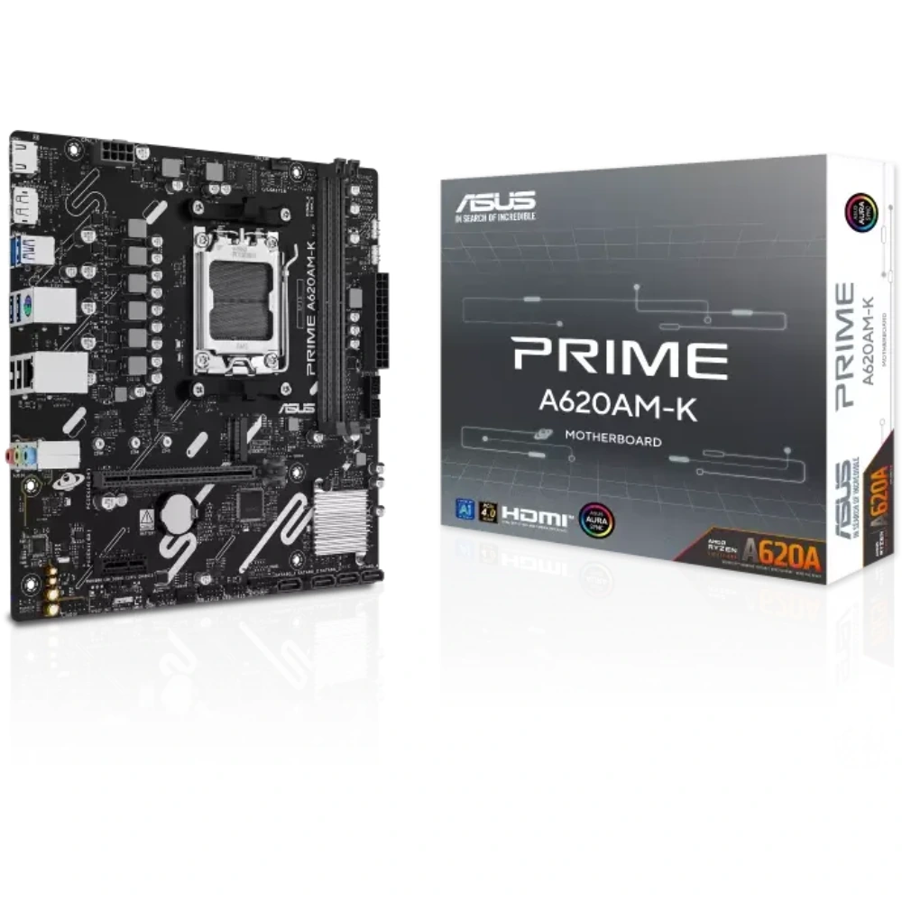 asus-prime-a620am-k-box-desktop ASUS Prime A620AM-K - Box