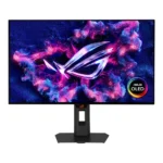 ASUS ROG Strix OLED XG27AQWMG - Image 1