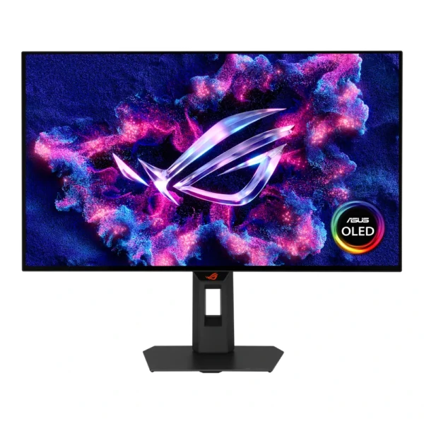 ASUS ROG Strix OLED XG27AQWMG - Image 1