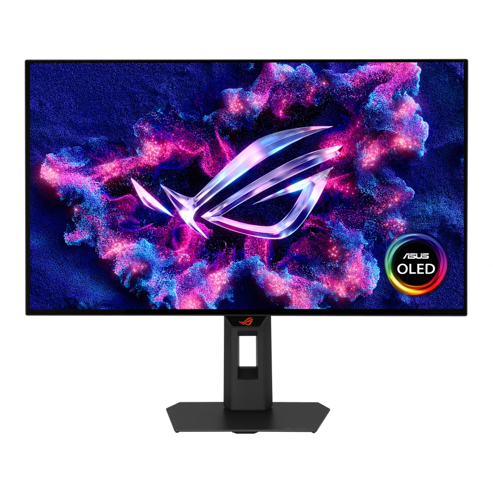 ASUS ROG Strix OLED XG27AQWMG - Image 1