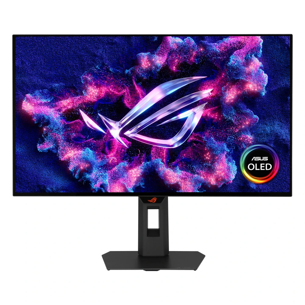 ASUS ROG Strix OLED XG27AQWMG - Image 1